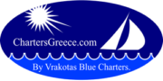 Charter Greece by Vrakotas Blue Charters